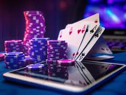 Вход на официальный сайт Casino Vostok